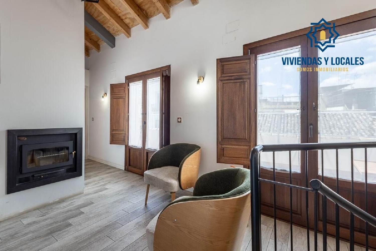  en venta casa Barrio De Granada Alacantí 5