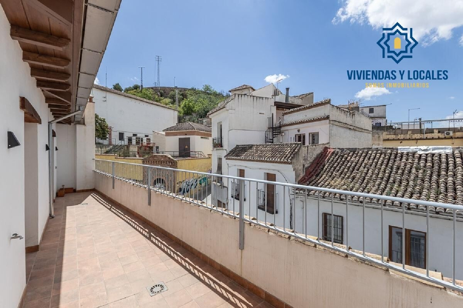 en venta casa Barrio De Granada Alacantí 6