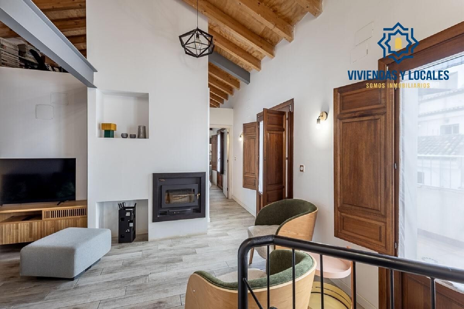  en venta casa Barrio De Granada Alacantí 4