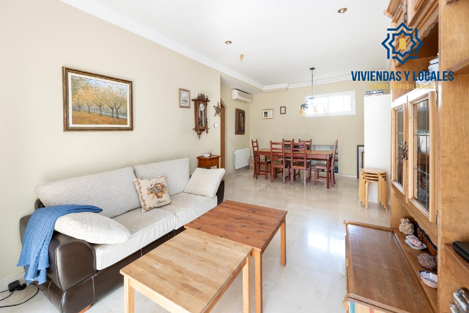  till salu hus Barrio De Granada Alacantí 7