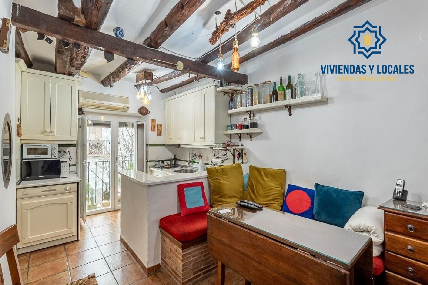 for sale house Barrio De Granada Alacantí 3
