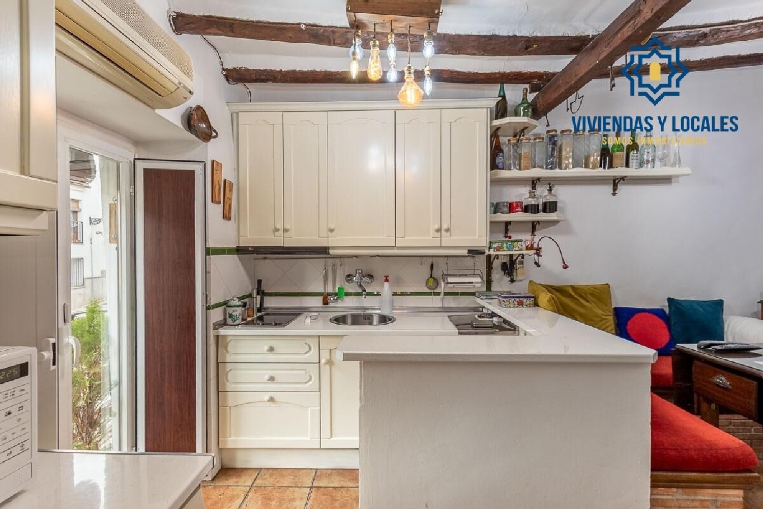 for sale house Barrio De Granada Alacantí 5