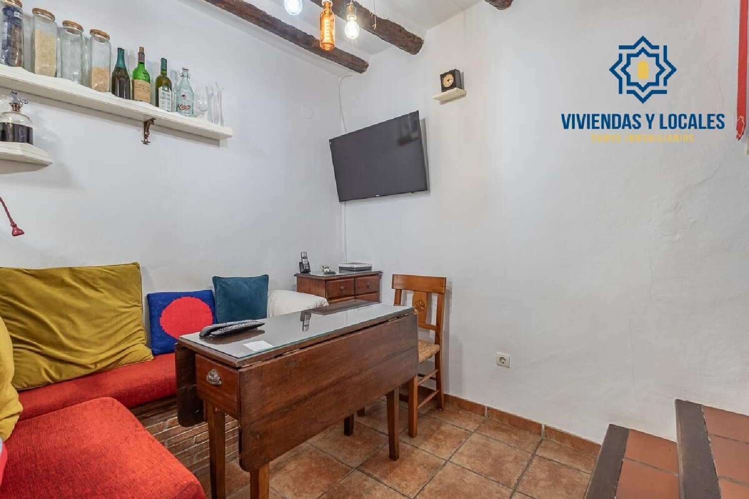 for sale house Barrio De Granada Alacantí 4