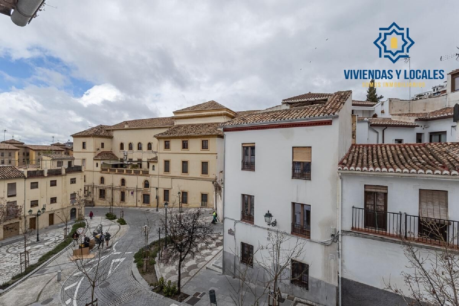 for sale house Barrio De Granada Alacantí 2