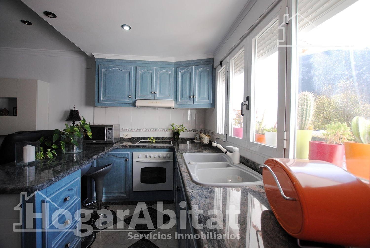  en venta casa Barx Safor 8