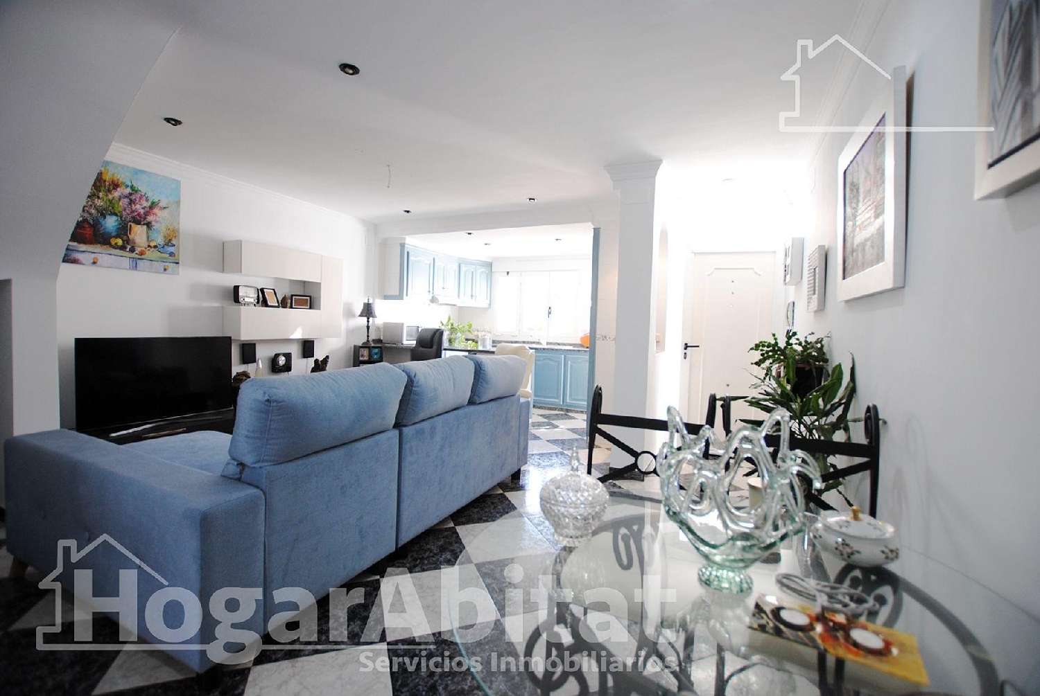  en venta casa Barx Safor 2