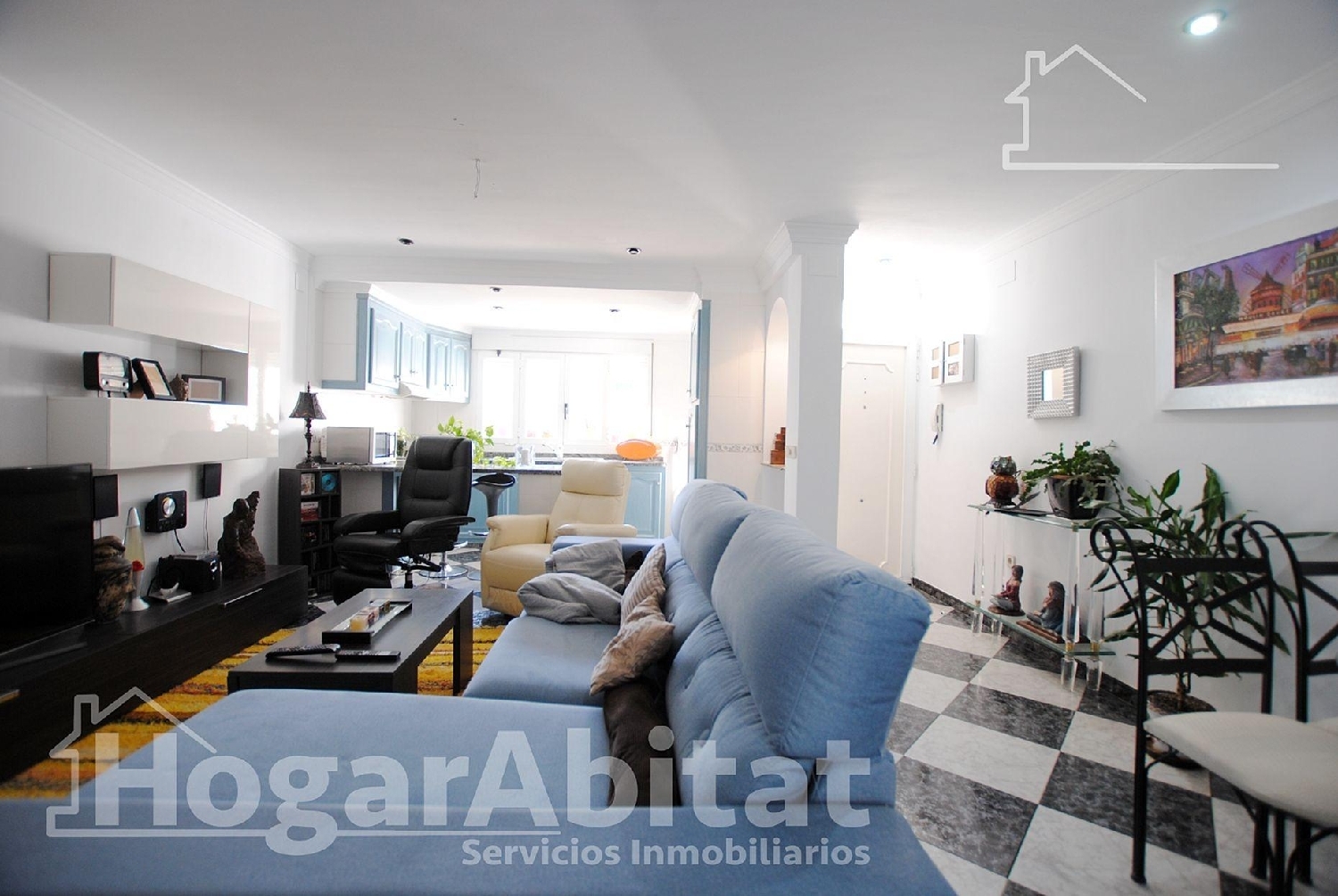  en venta casa Barx Safor 6