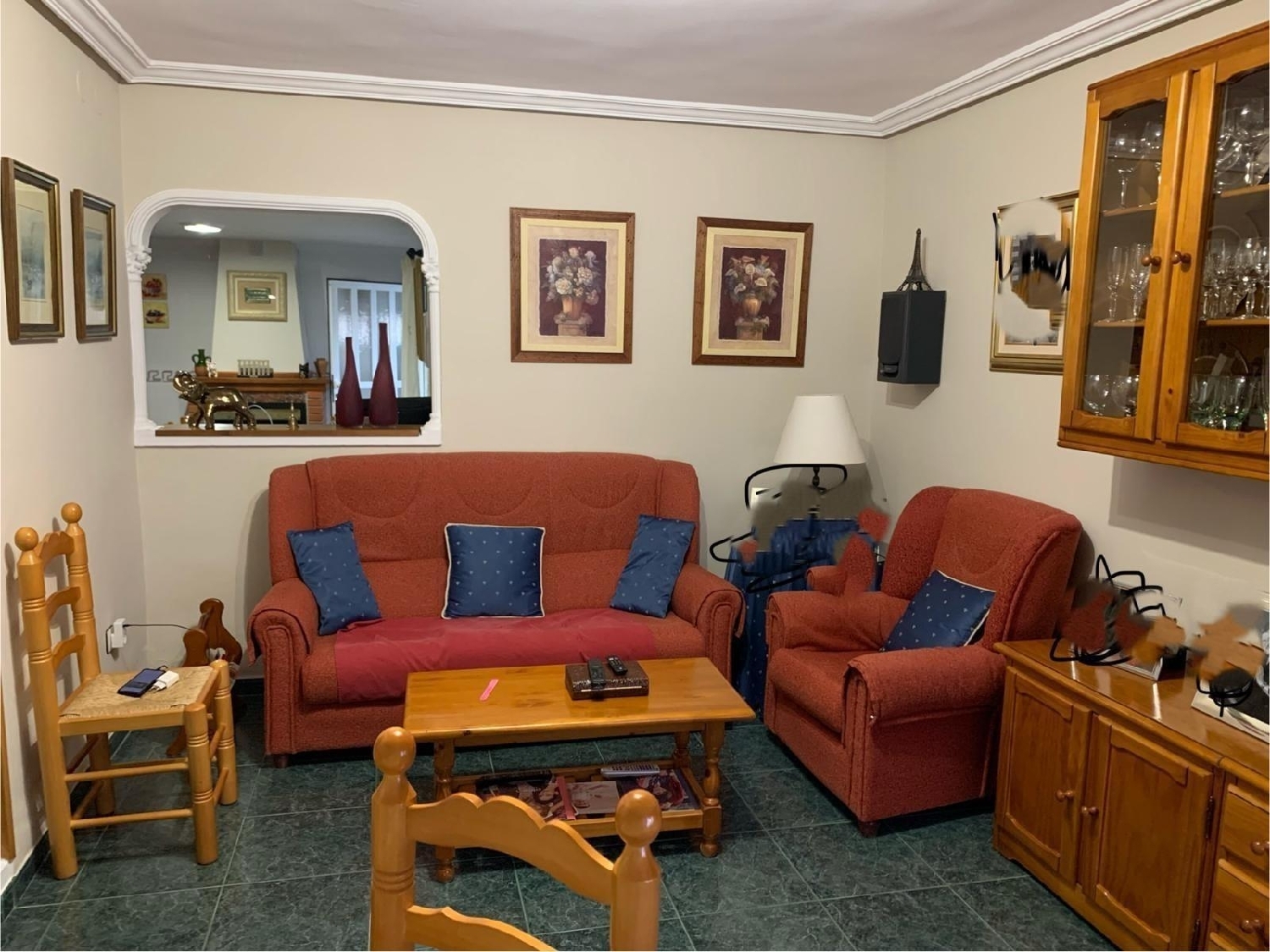  te koop huis Baza Baza 5