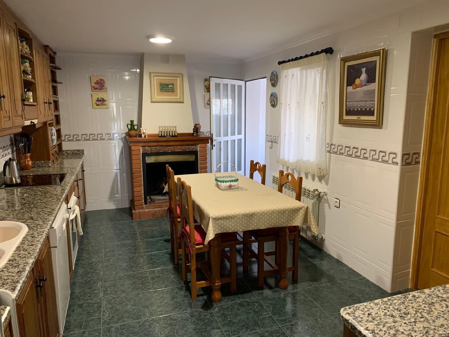  te koop huis Baza Baza 7