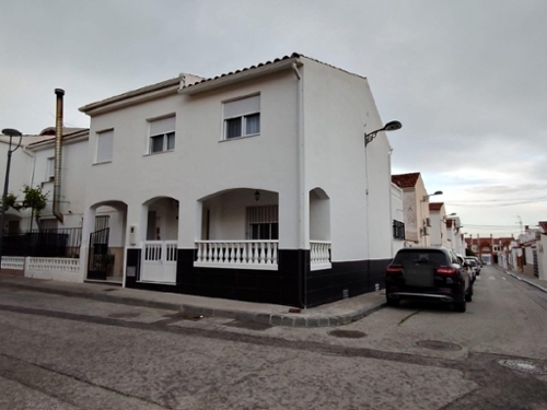 Baza Baza huis foto 6378970