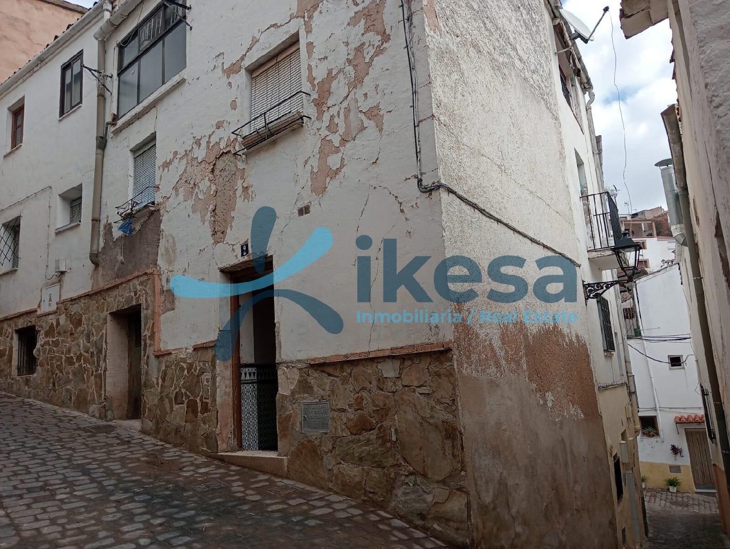  à vendre maison Beas De Segura Sierra De Segura 3