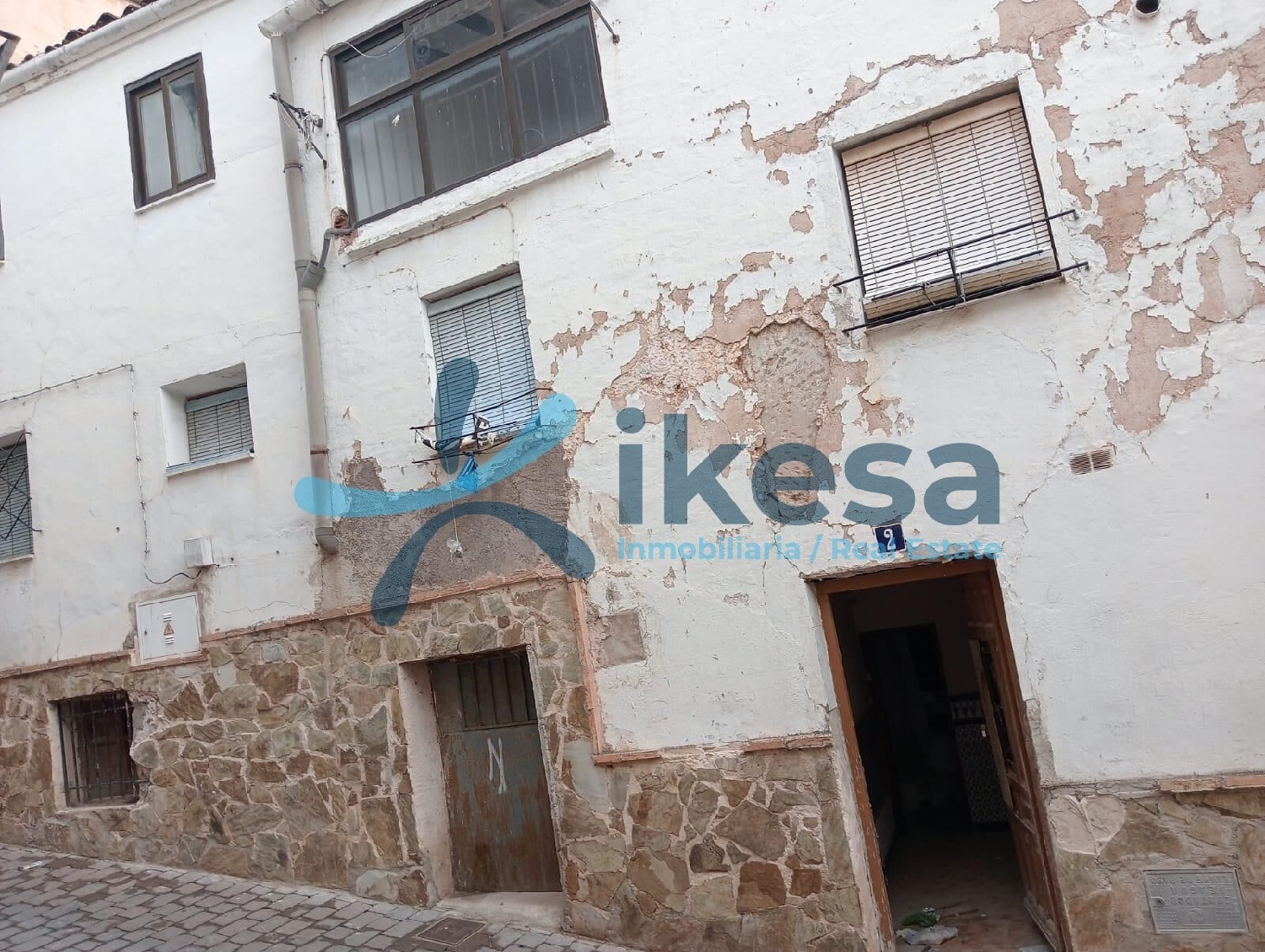  à vendre maison Beas De Segura Sierra De Segura 2