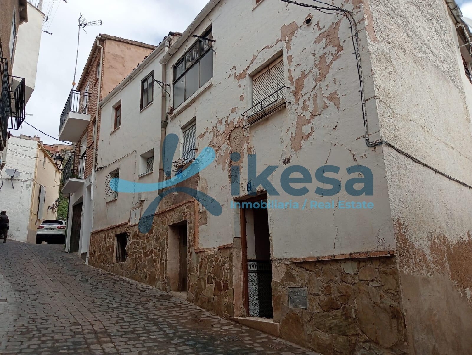  à vendre maison Beas De Segura Sierra De Segura 1