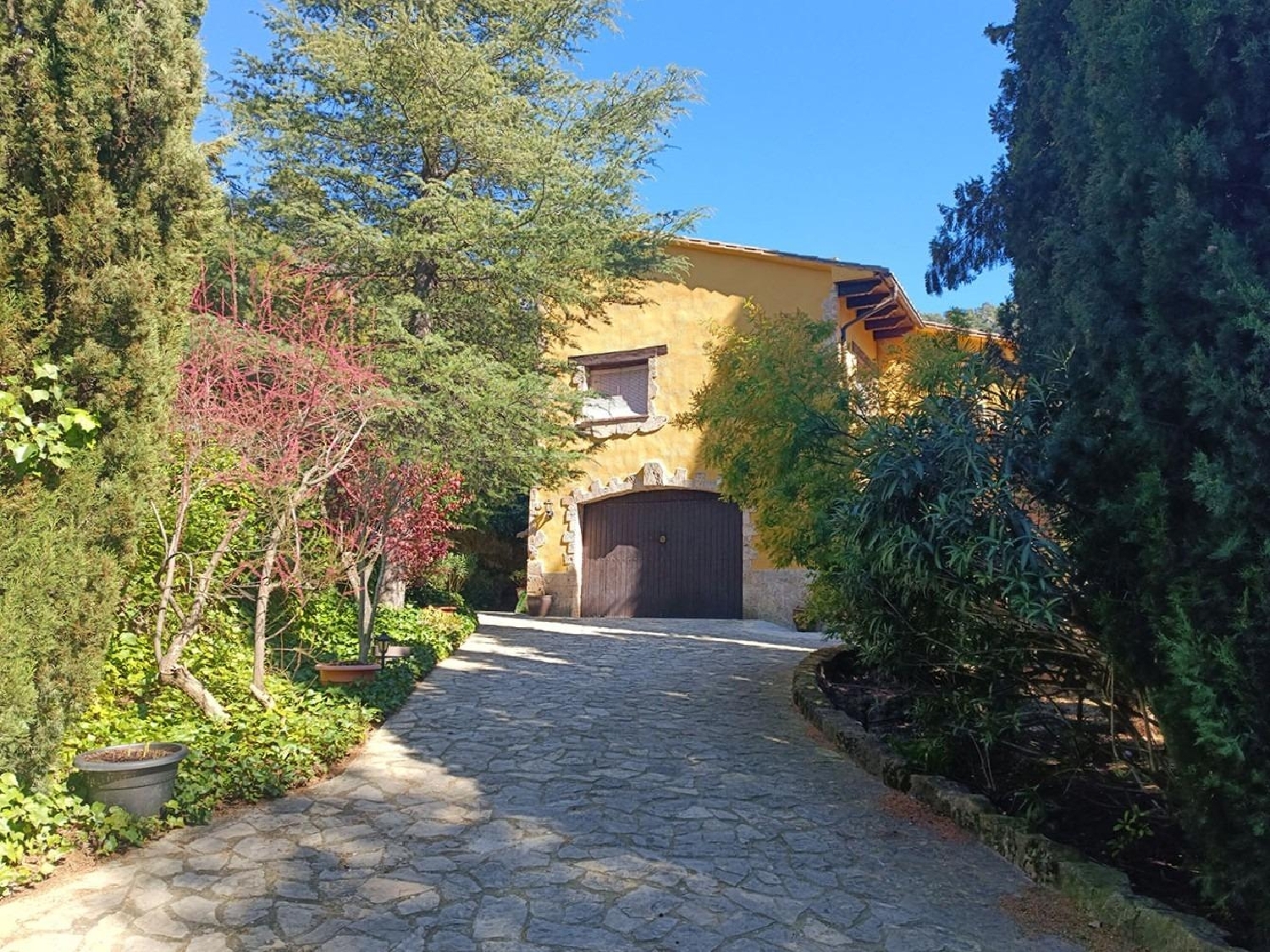  for sale house Beceite Matarraña 2