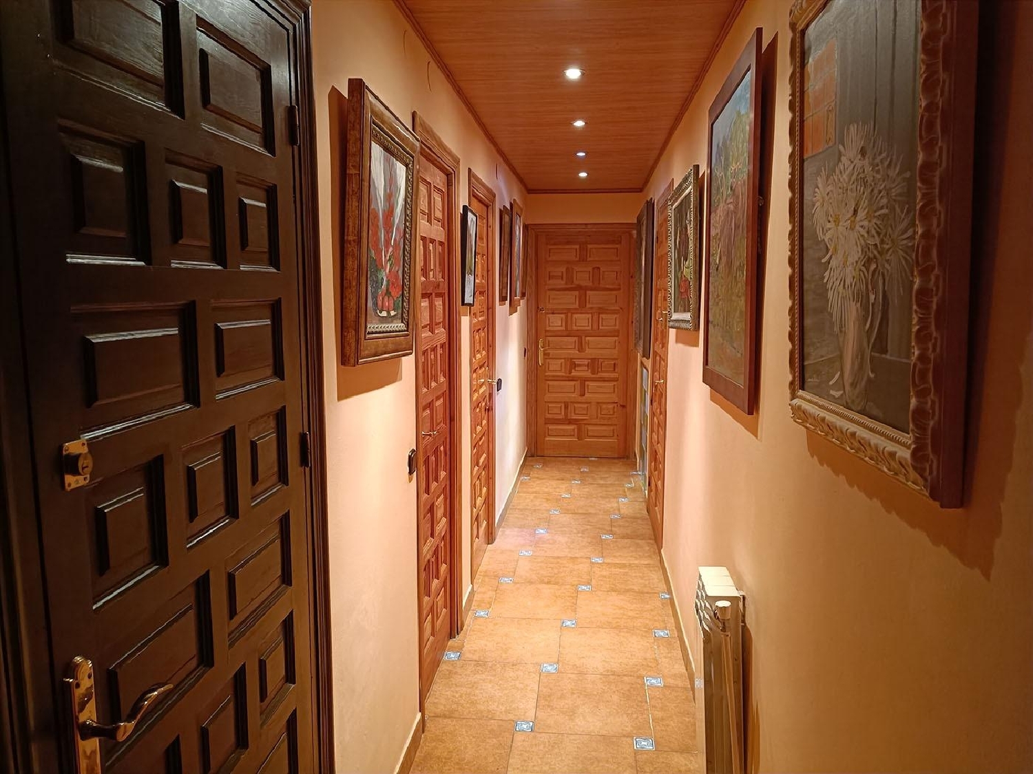  for sale house Beceite Matarraña 6