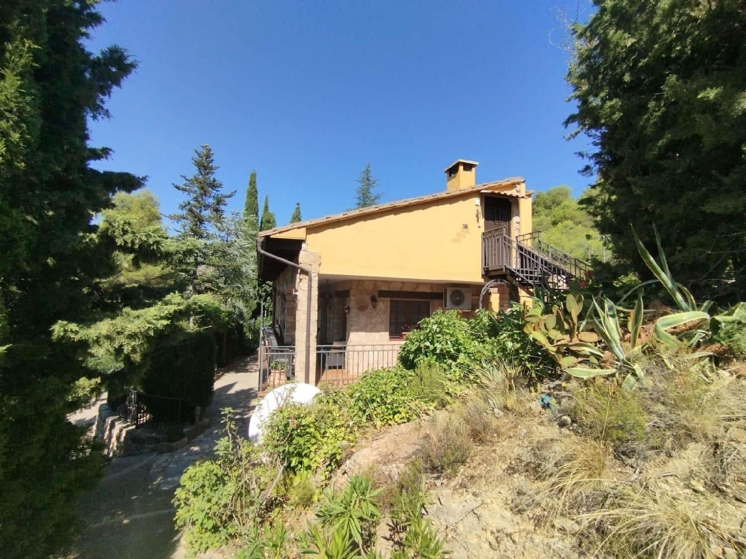  for sale house Beceite Matarraña 3