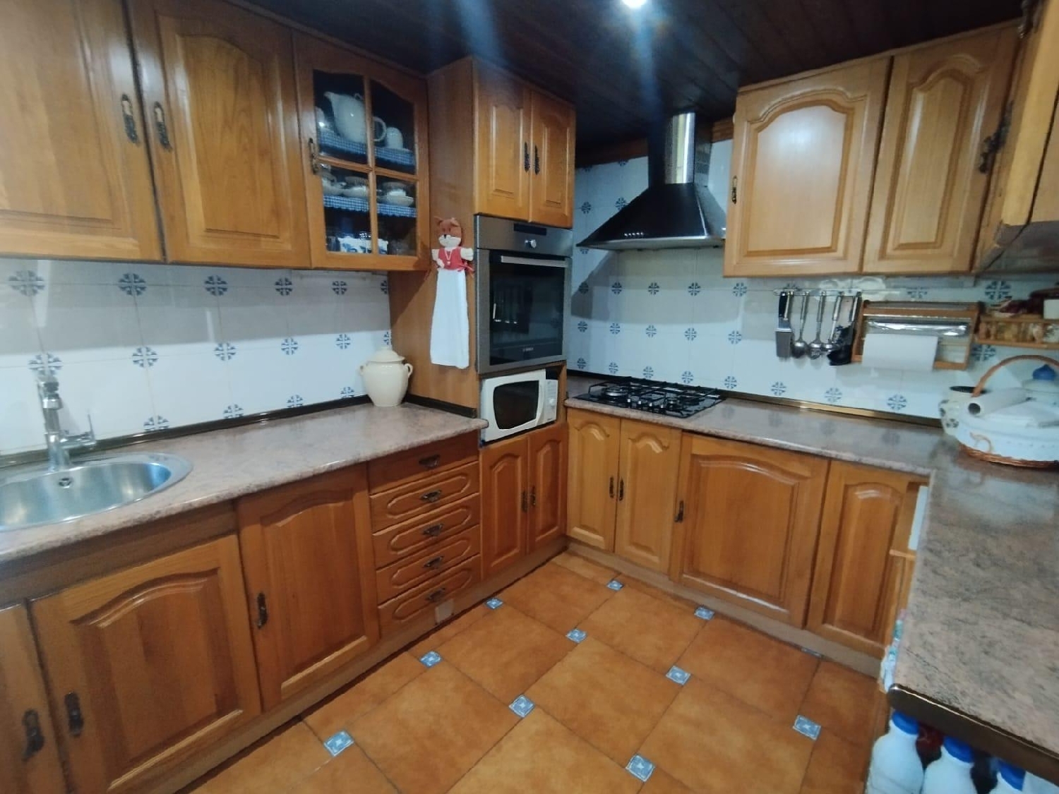 for sale house Beceite Matarraña 7
