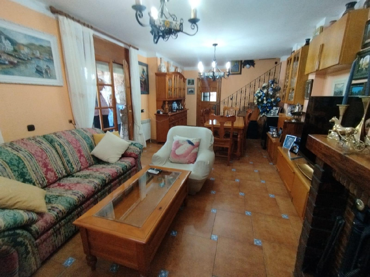  for sale house Beceite Matarraña 4