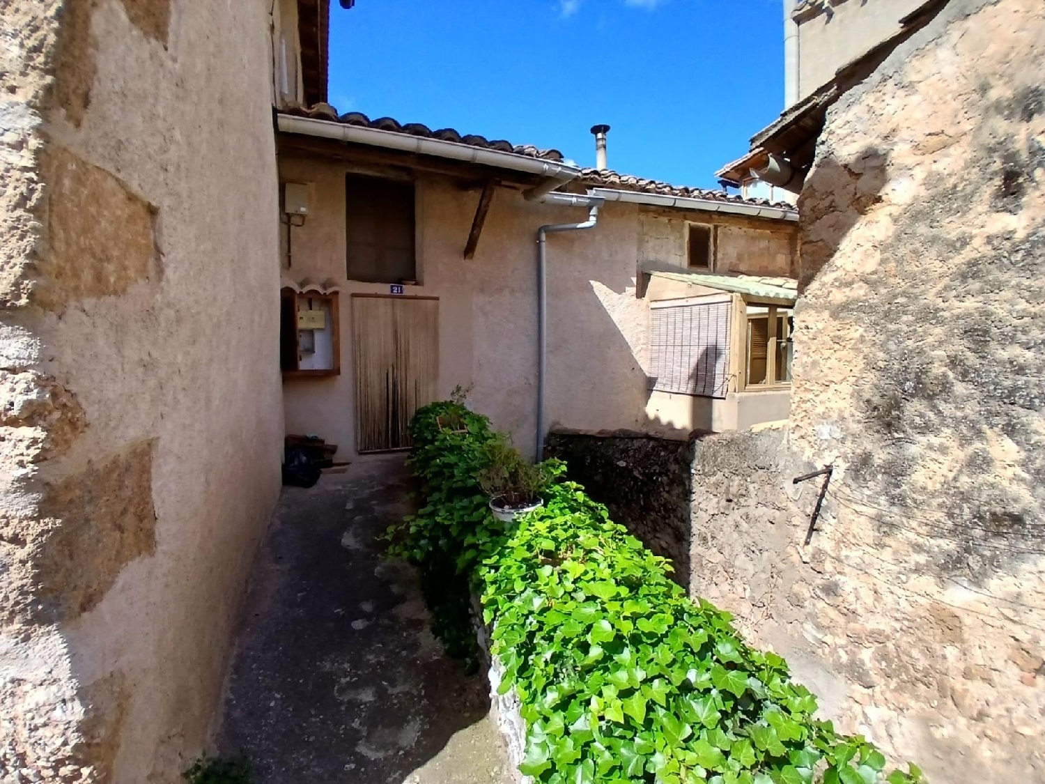  for sale house Beceite Matarraña 6