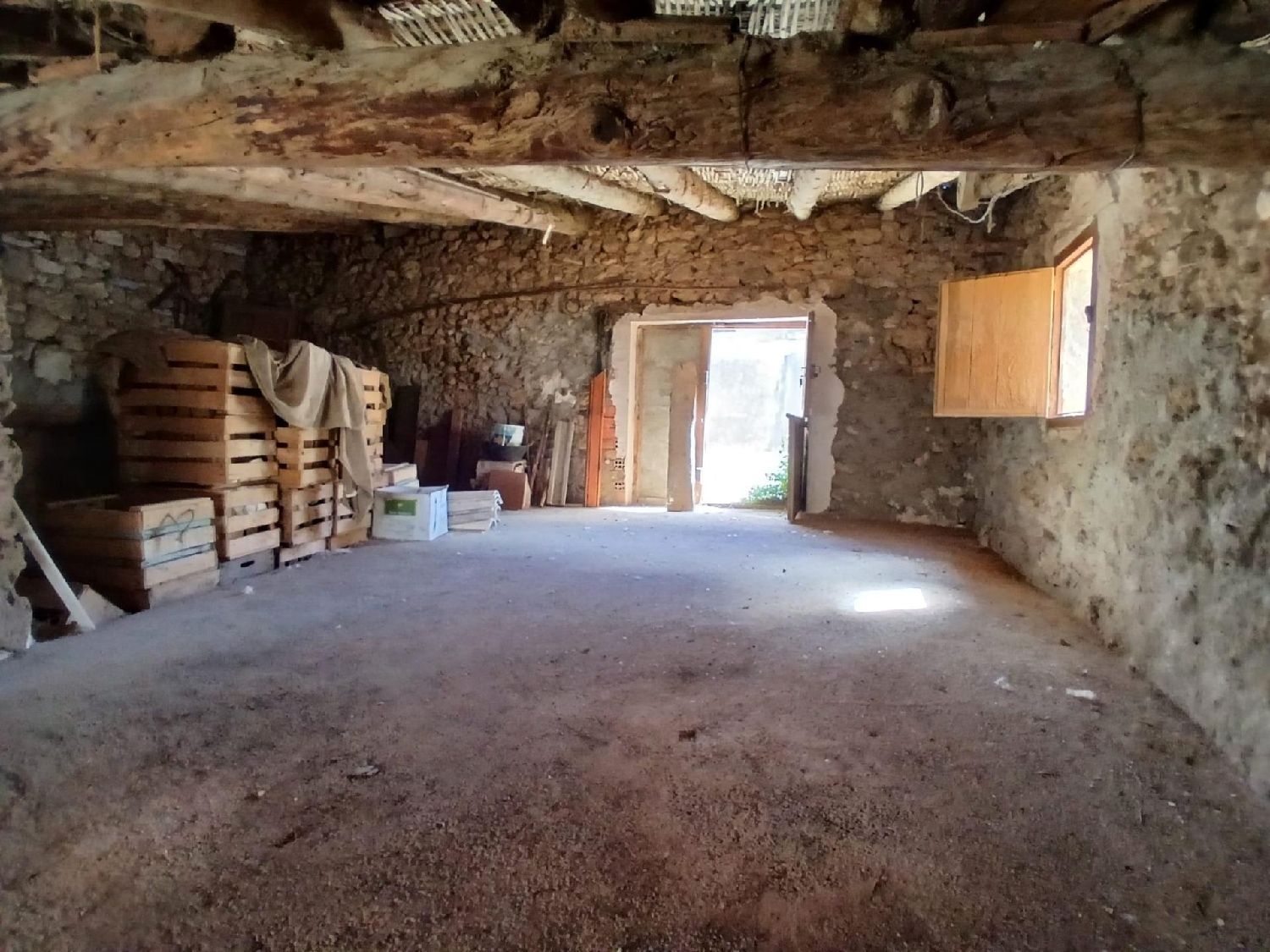  for sale house Beceite Matarraña 3