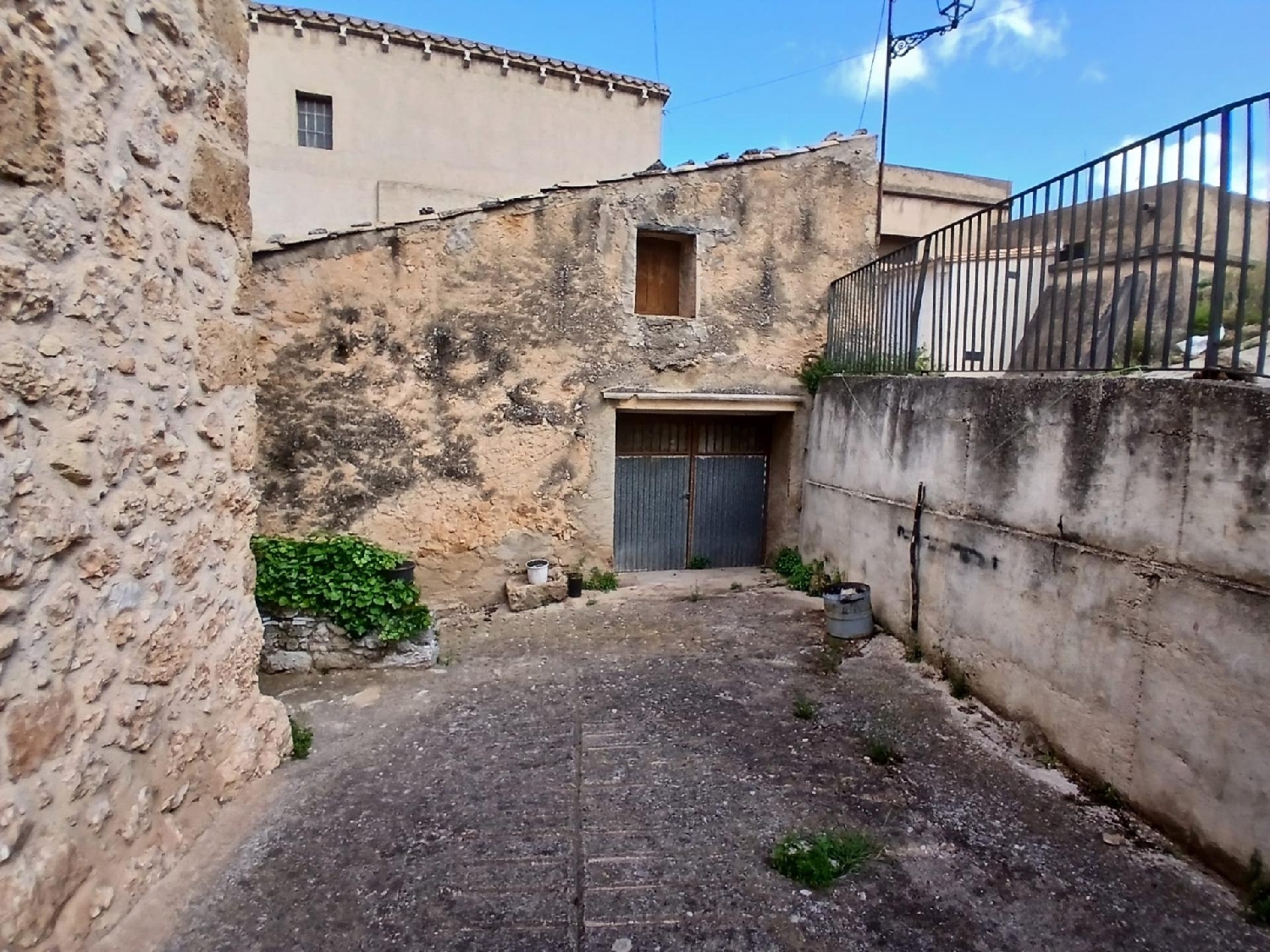  for sale house Beceite Matarraña 1