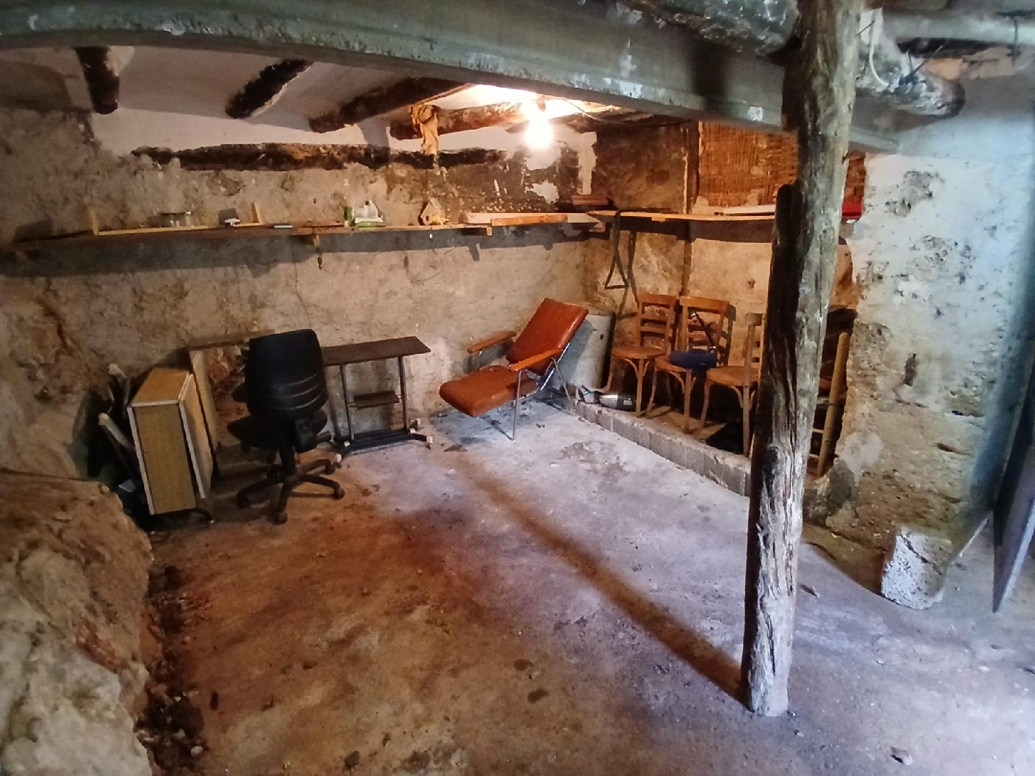  for sale house Beceite Matarraña 7