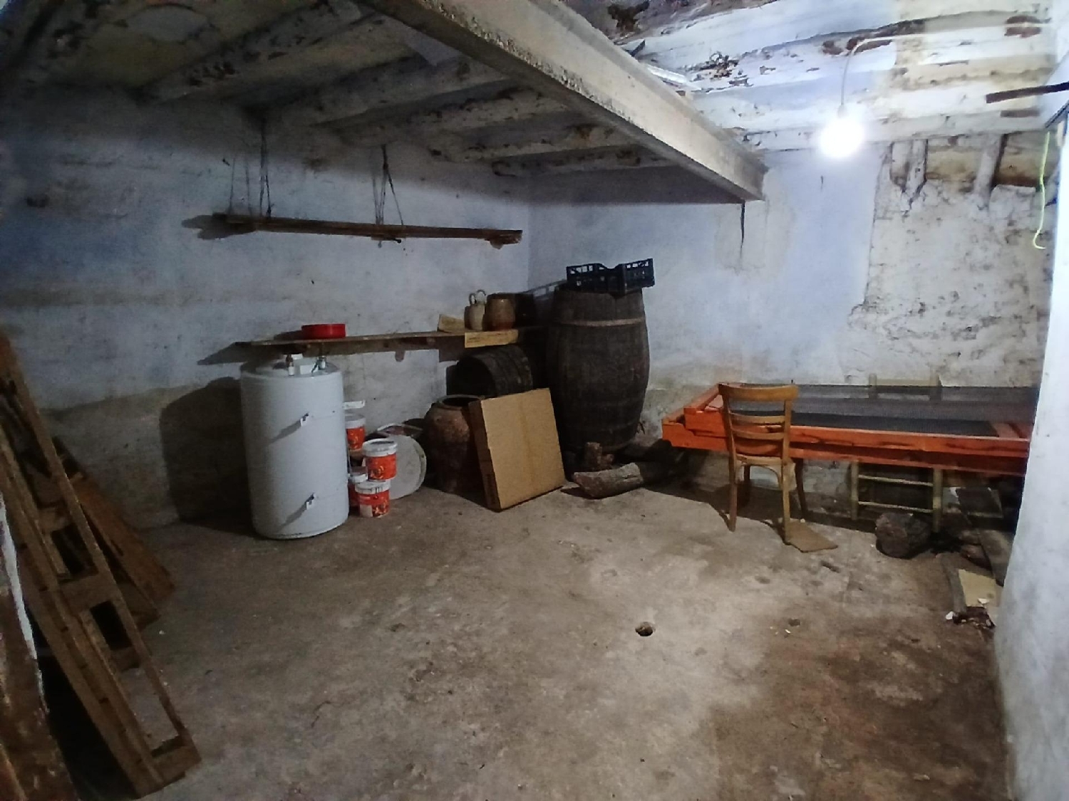  for sale house Beceite Matarraña 8