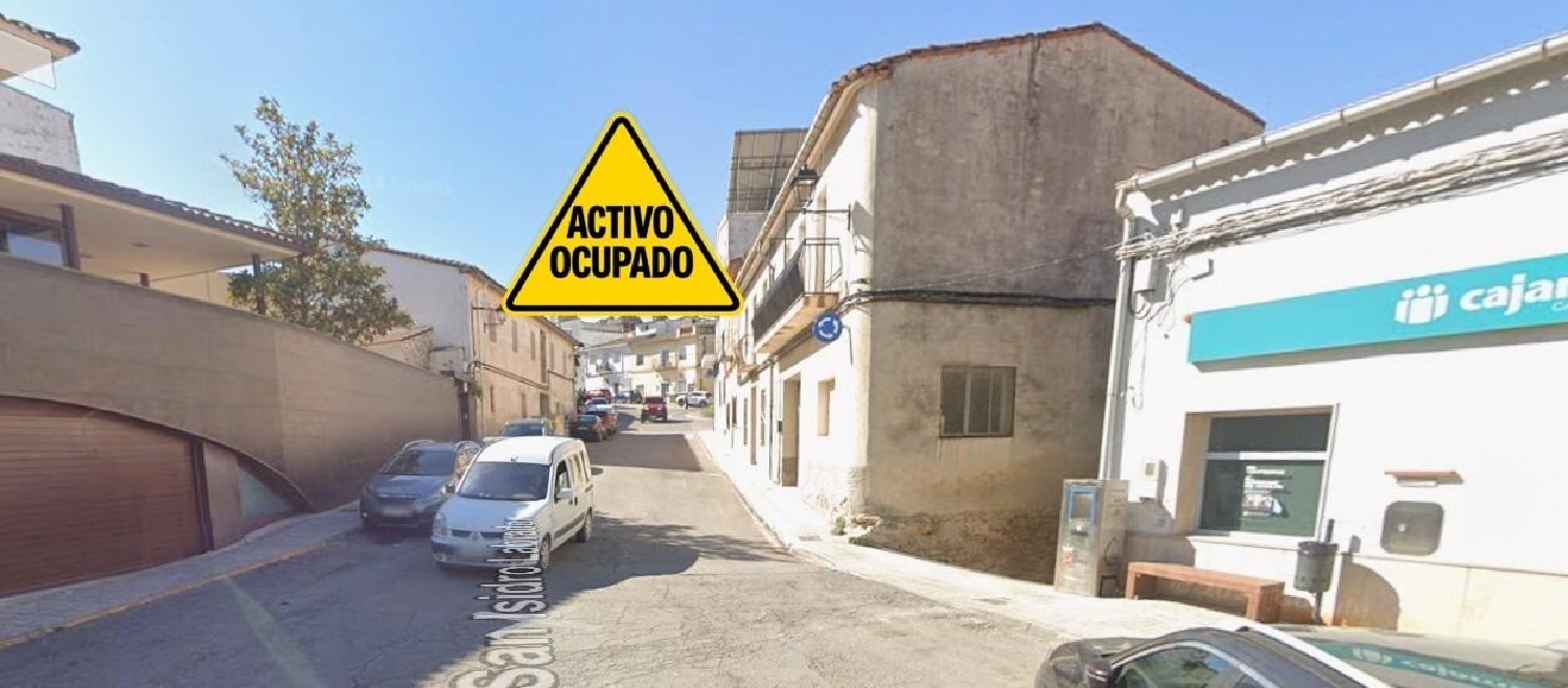  kaufen Haus Bèlgida Vall D'albaida 1