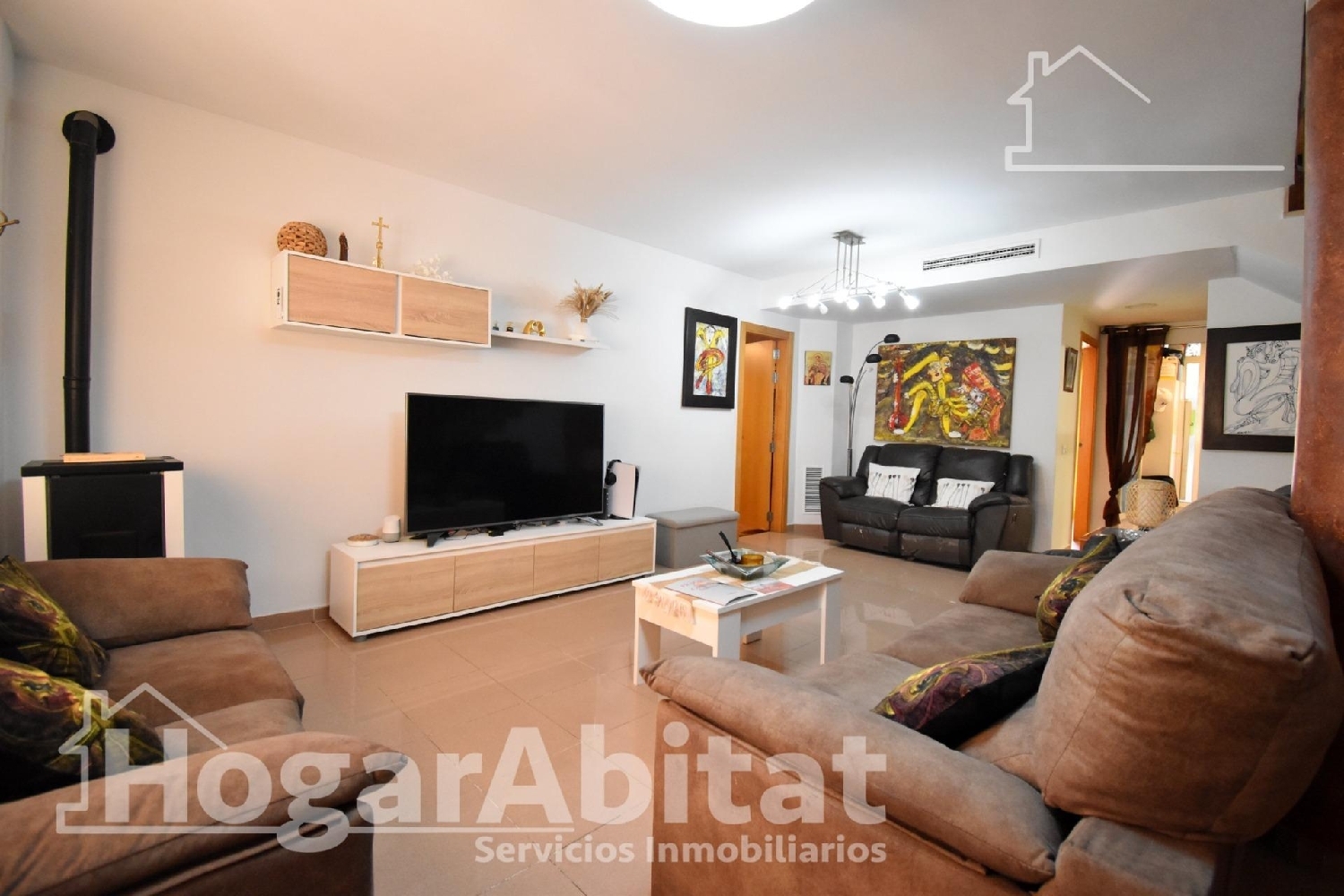  en venta casa Bellreguard Safor 2