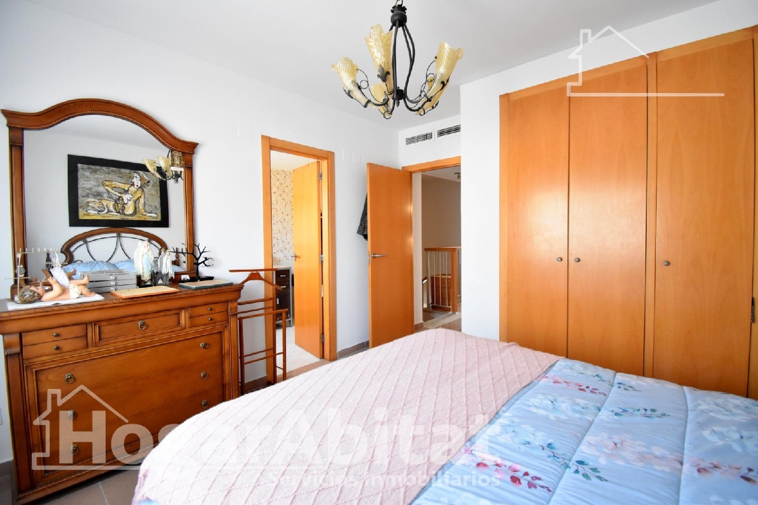  en venta casa Bellreguard Safor 8