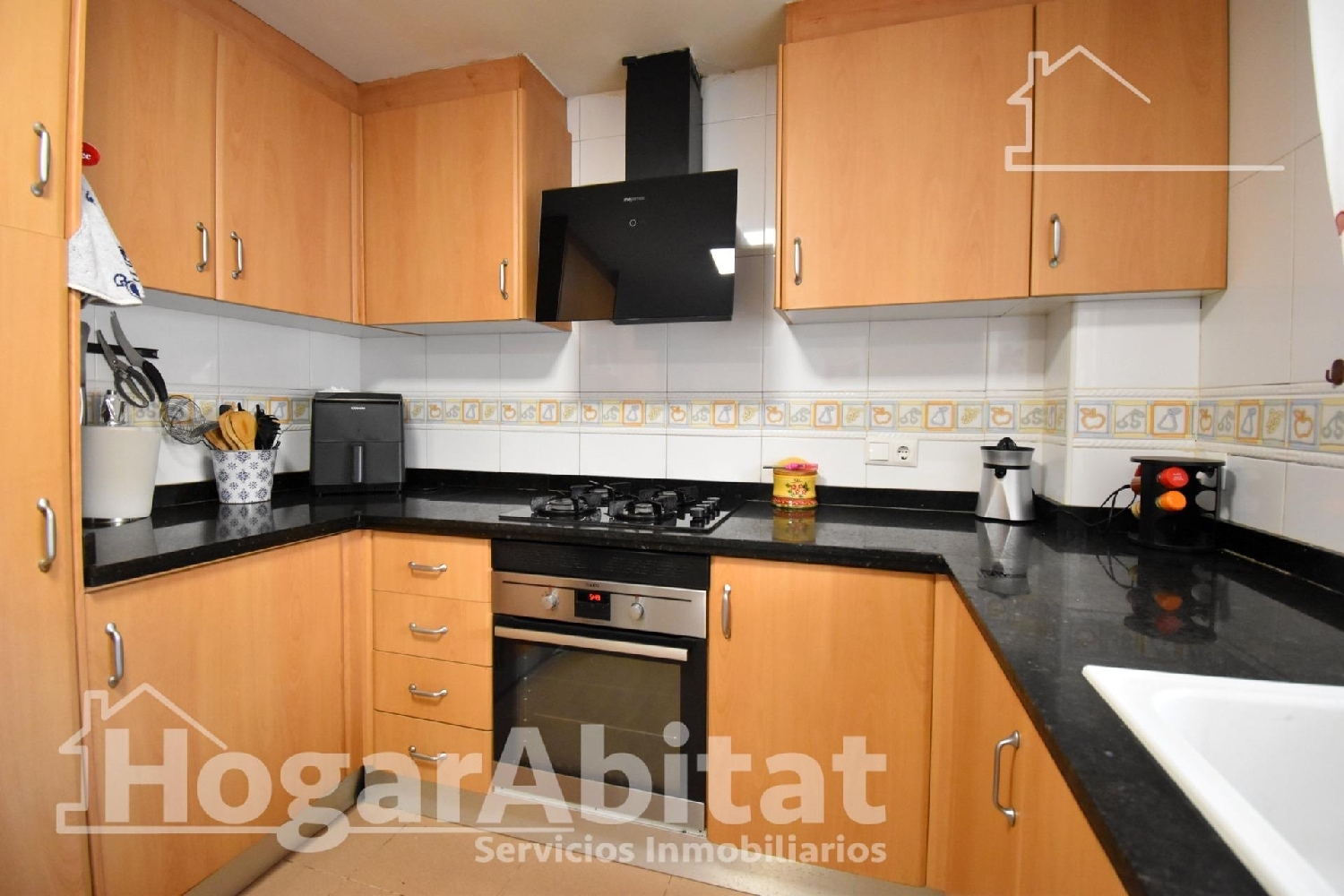  en venta casa Bellreguard Safor 6