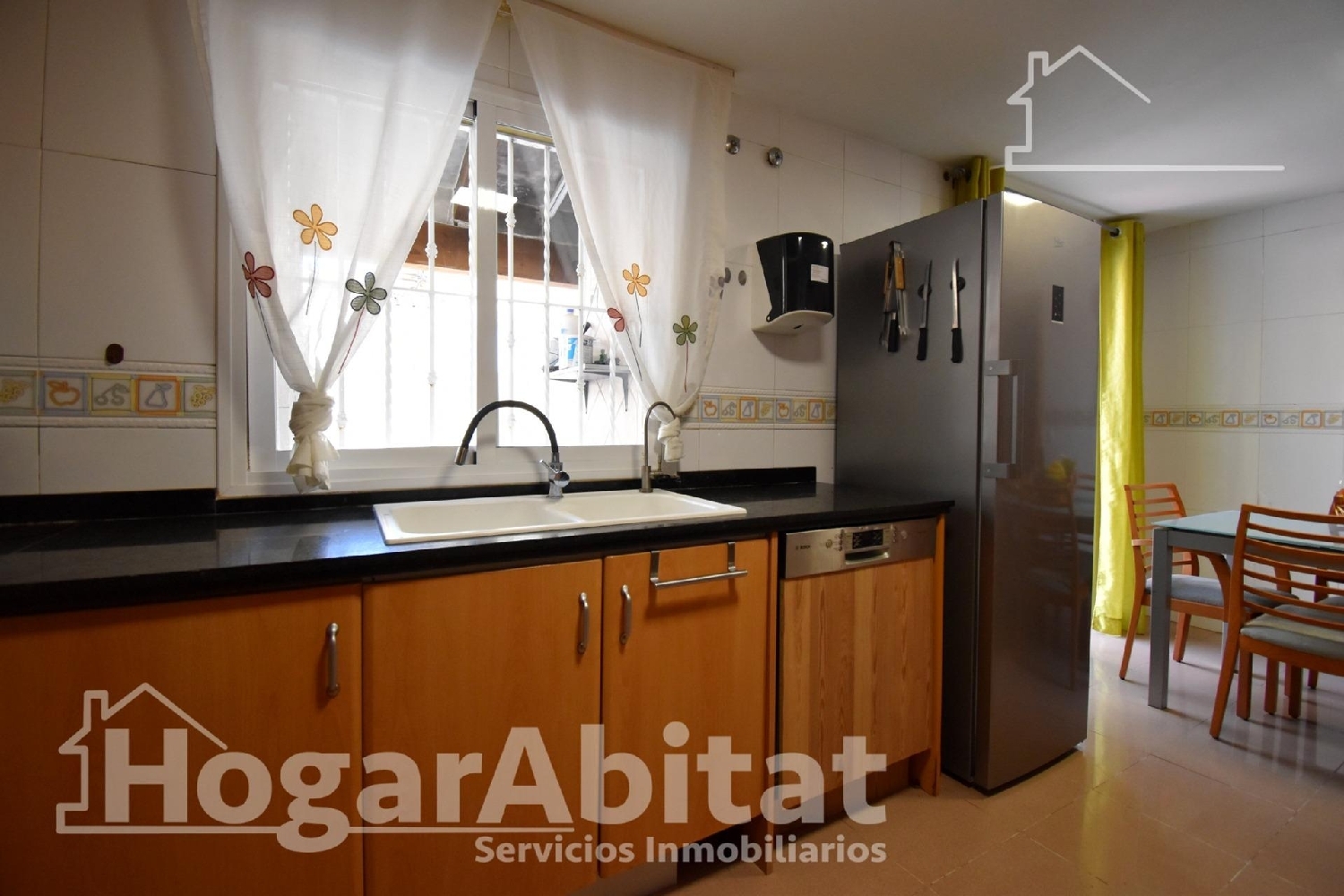 te koop huis Bellreguard Safor 7