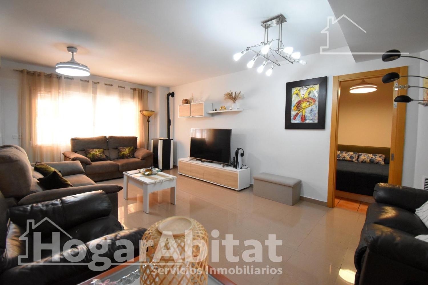 te koop huis Bellreguard Safor 2