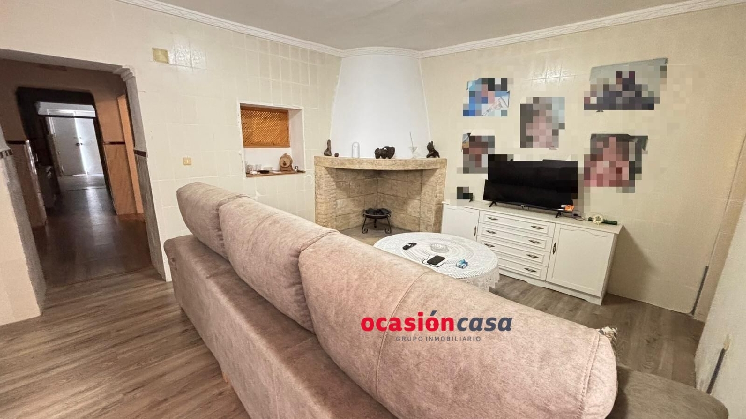  à vendre maison Belmez Valle Del Guadiato 3