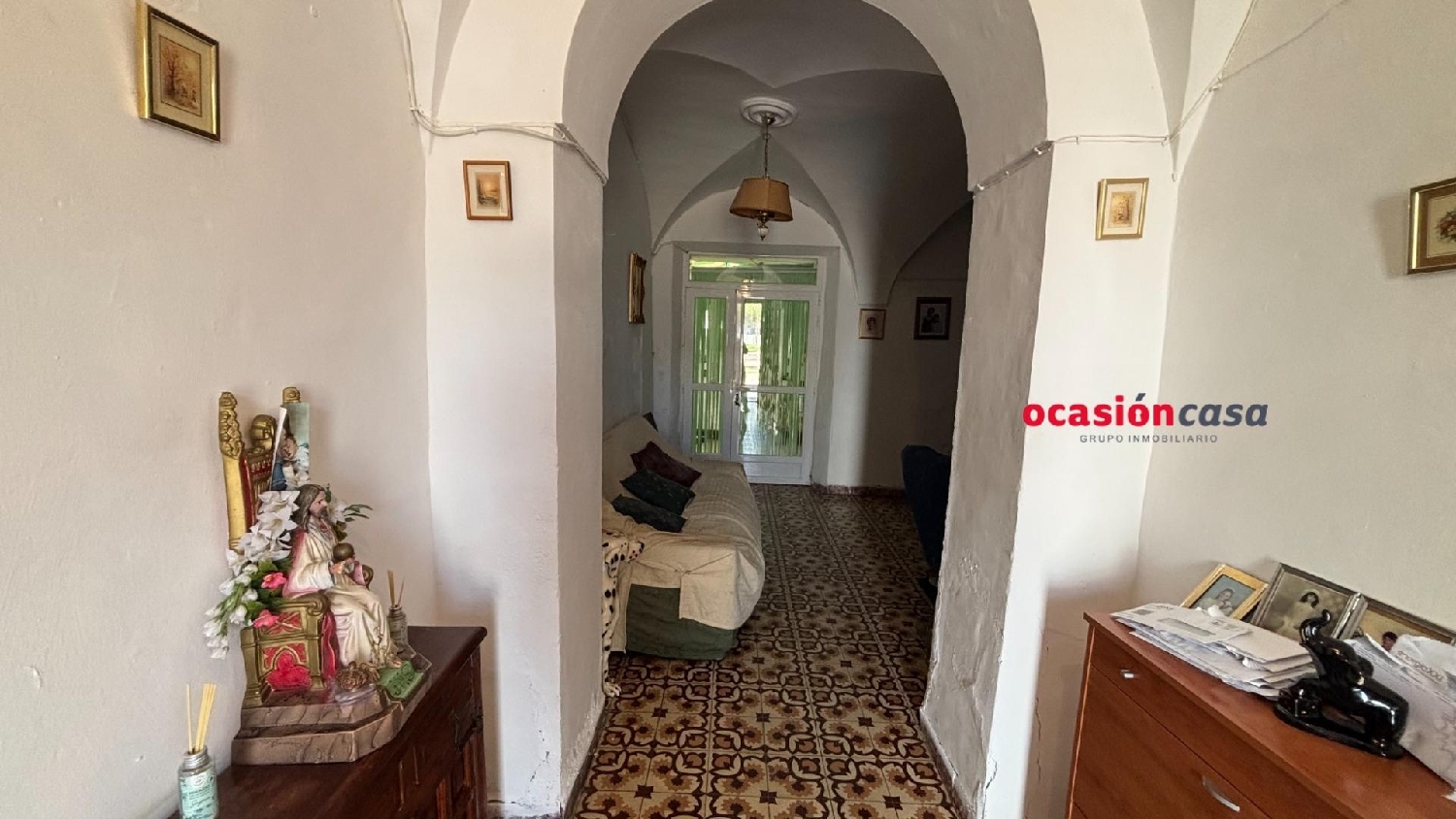  à vendre maison Belmez Valle Del Guadiato 5