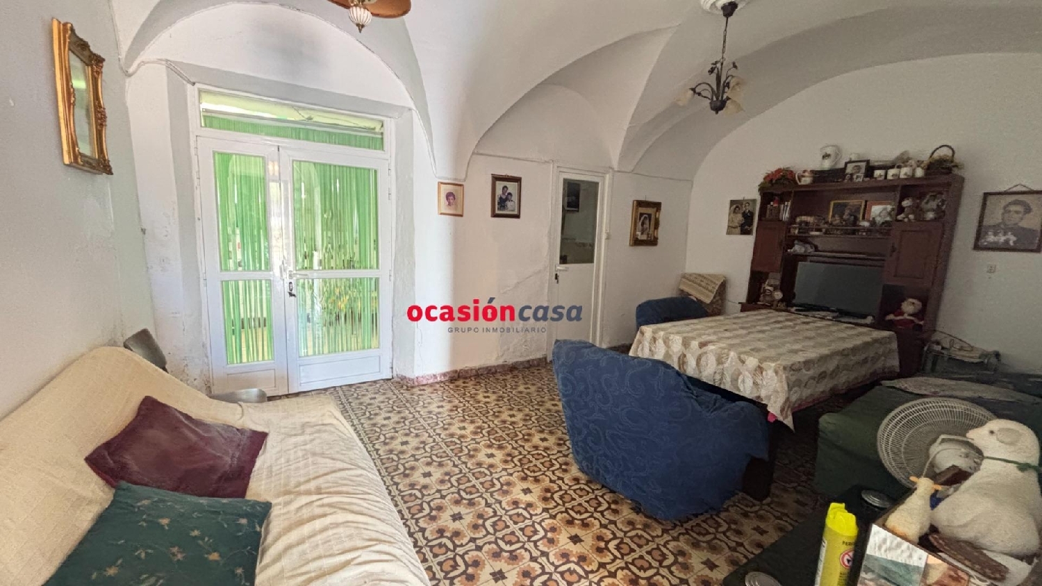  à vendre maison Belmez Valle Del Guadiato 1