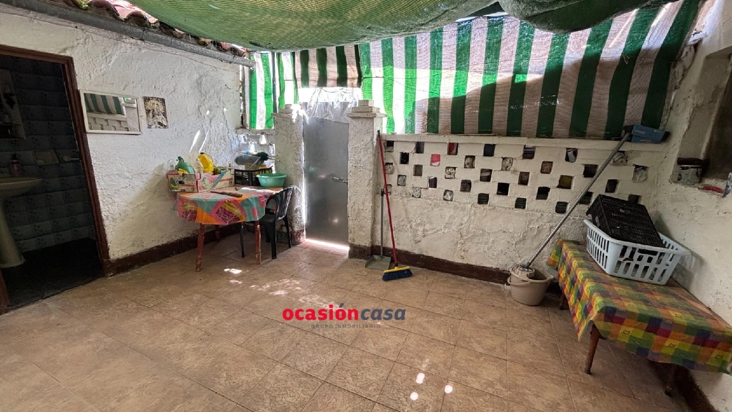  à vendre maison Belmez Valle Del Guadiato 3