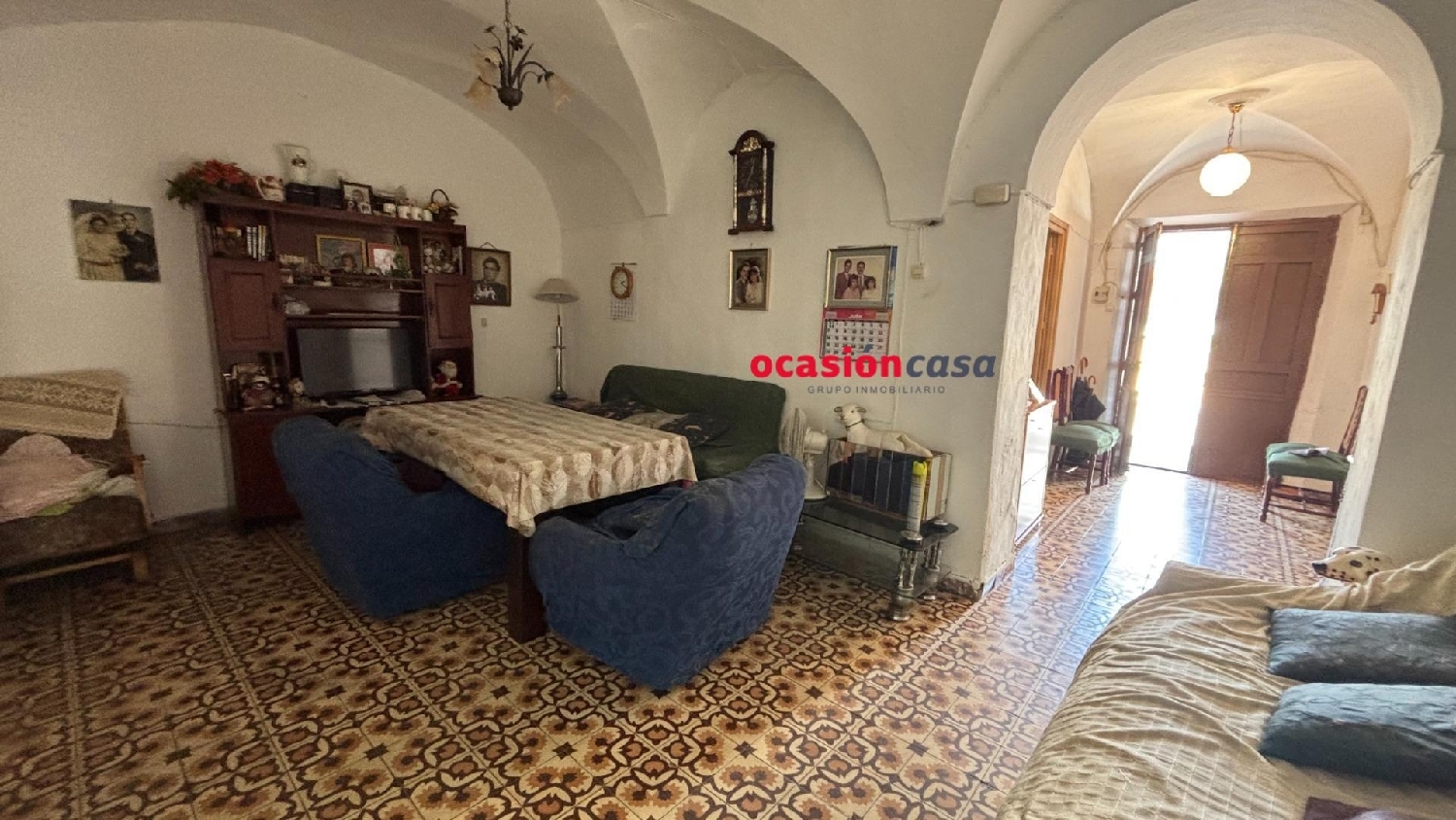  à vendre maison Belmez Valle Del Guadiato 2