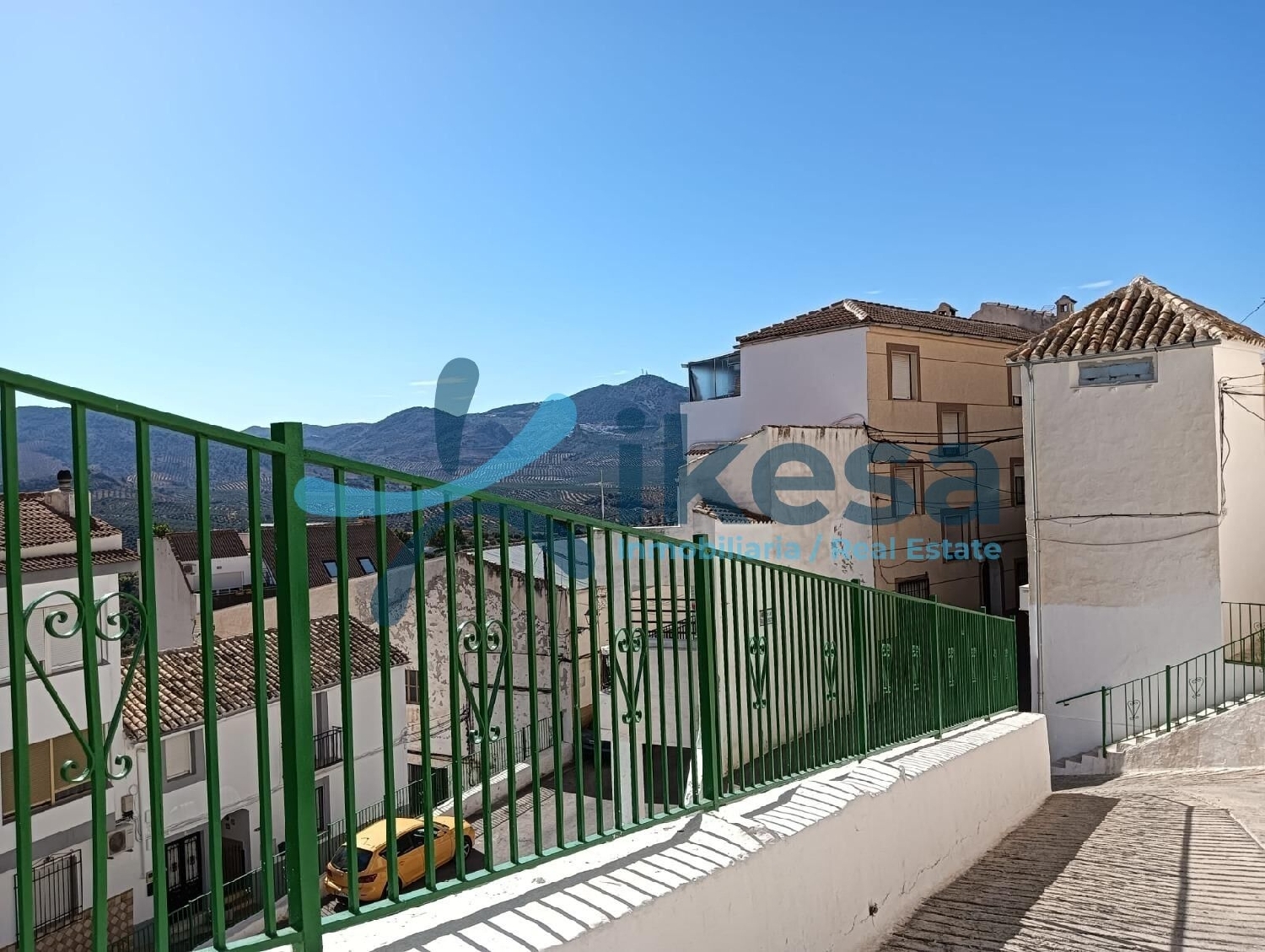 à vendre maison Bélmez De La Moraleda Sierra Mágina 4
