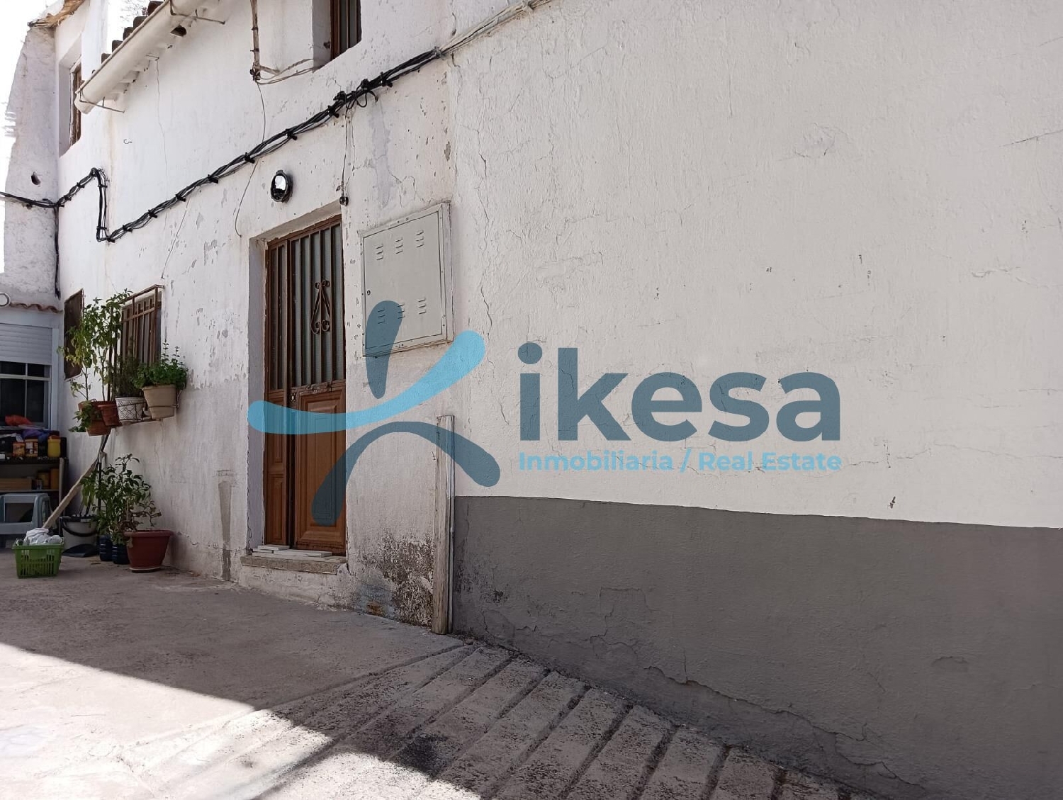 à vendre maison Bélmez De La Moraleda Sierra Mágina 2