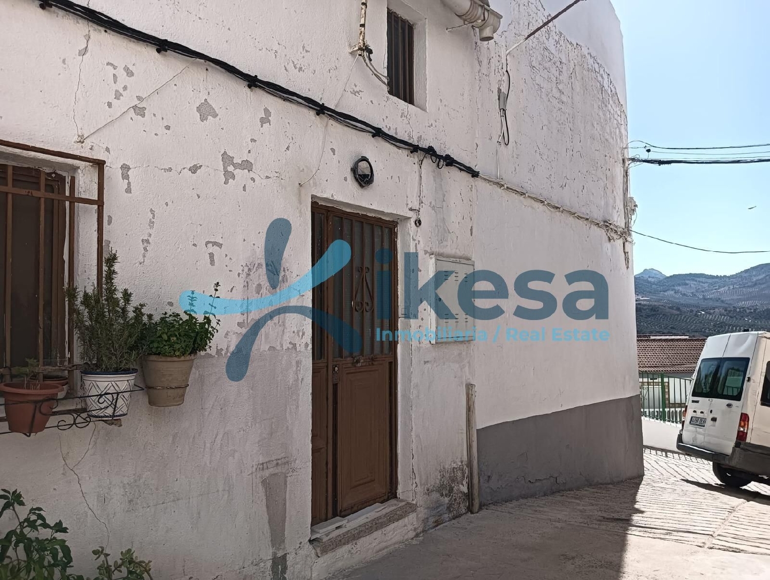 à vendre maison Bélmez De La Moraleda Sierra Mágina 1