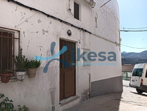 Bélmez De La Moraleda Sierra Mágina maison foto 6388660