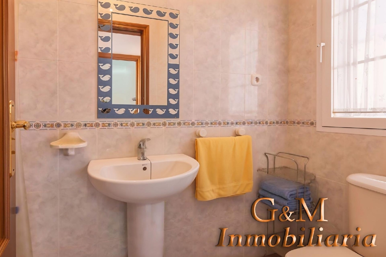  kaufen Haus Benalmádena Costa Del Sol Occidental 5