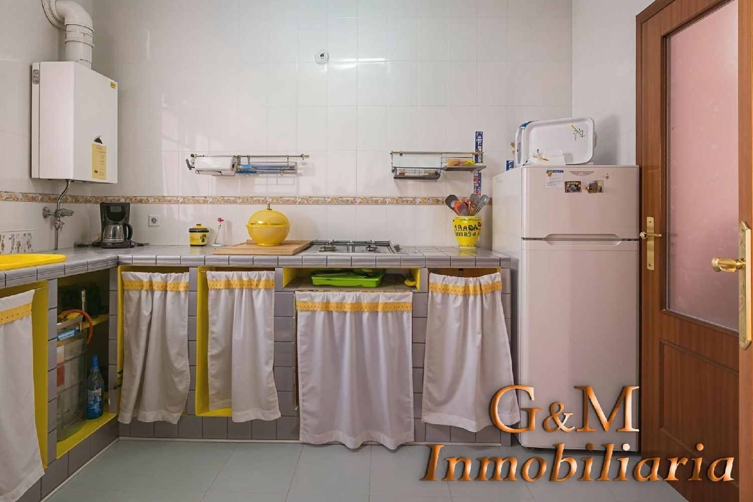  kaufen Haus Benalmádena Costa Del Sol Occidental 6