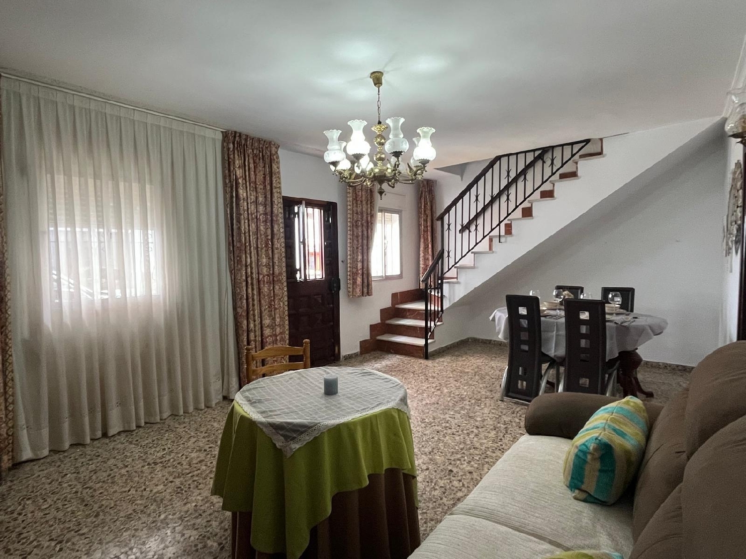  for sale house Benalmádena Costa Del Sol Occidental 3