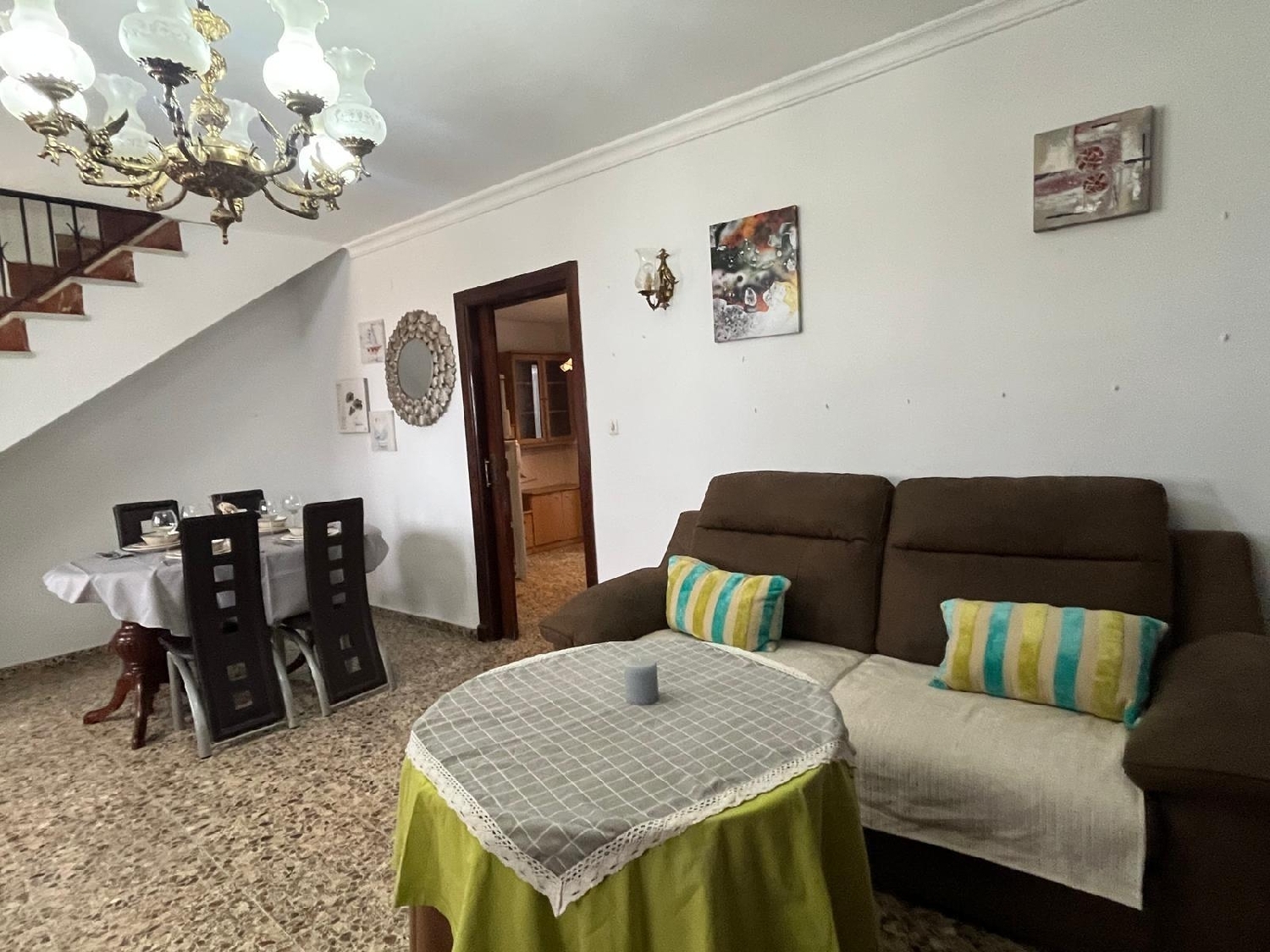  for sale house Benalmádena Costa Del Sol Occidental 2