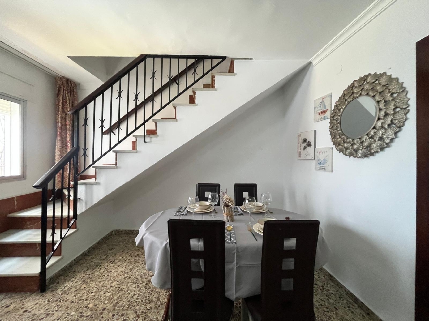  for sale house Benalmádena Costa Del Sol Occidental 4