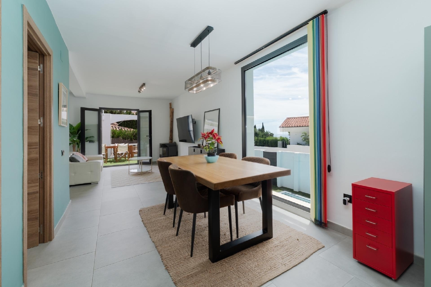  en venta casa Benalmádena Costa Del Sol Occidental 8