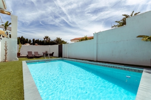 Benalmádena Costa Del Sol Occidental casa foto 6382250