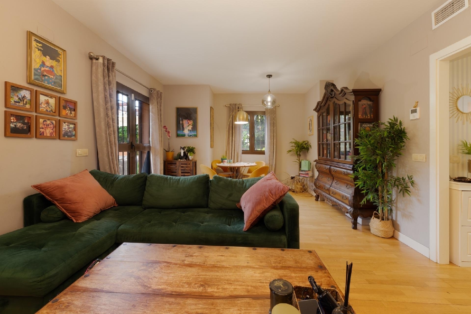 te koop huis Benalmádena Costa Del Sol Occidental 2